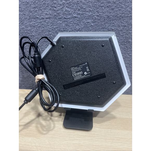 Disney Infinity Portal Base Pad for Xbox 360 Model # INF-8032385 Video Game - Picture 2 of 3